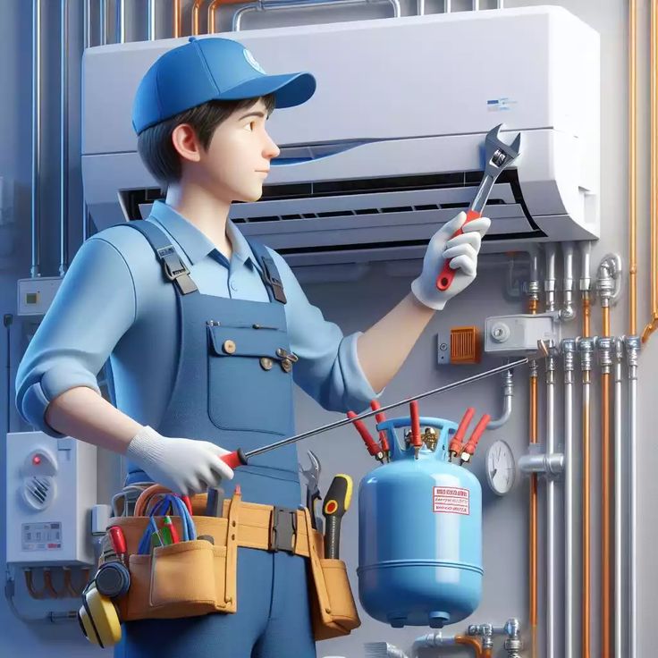 Repairing